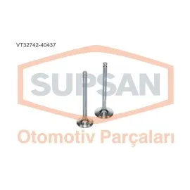 Subap Emme Eksoz Doblo-Palio-Albea-Palio Van 1.2 8V