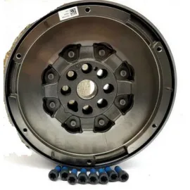 DEBRİYAJ VOLANTI TRAFIC III 1.6 DCI 006240509 VE 624331209 DEB.SETI KULLANILIR