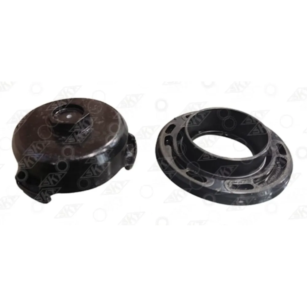 Krank Ön Master 2.5- Kaleos 2.0-Laguna/vivaro/quasghai- X-Trail 50X81X11.5 Spf Sağ