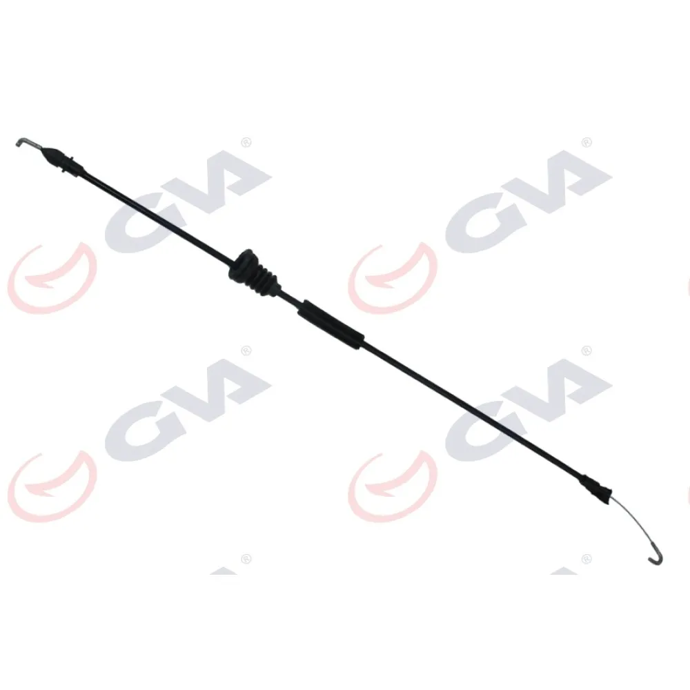 Kapi İçten Açma Teli Ön L/r Transporter