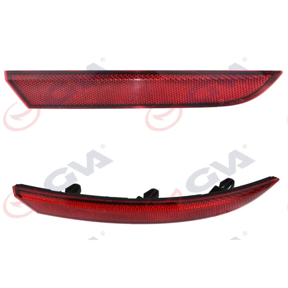 Arka Tampon Reflektörü R Octavia 2021