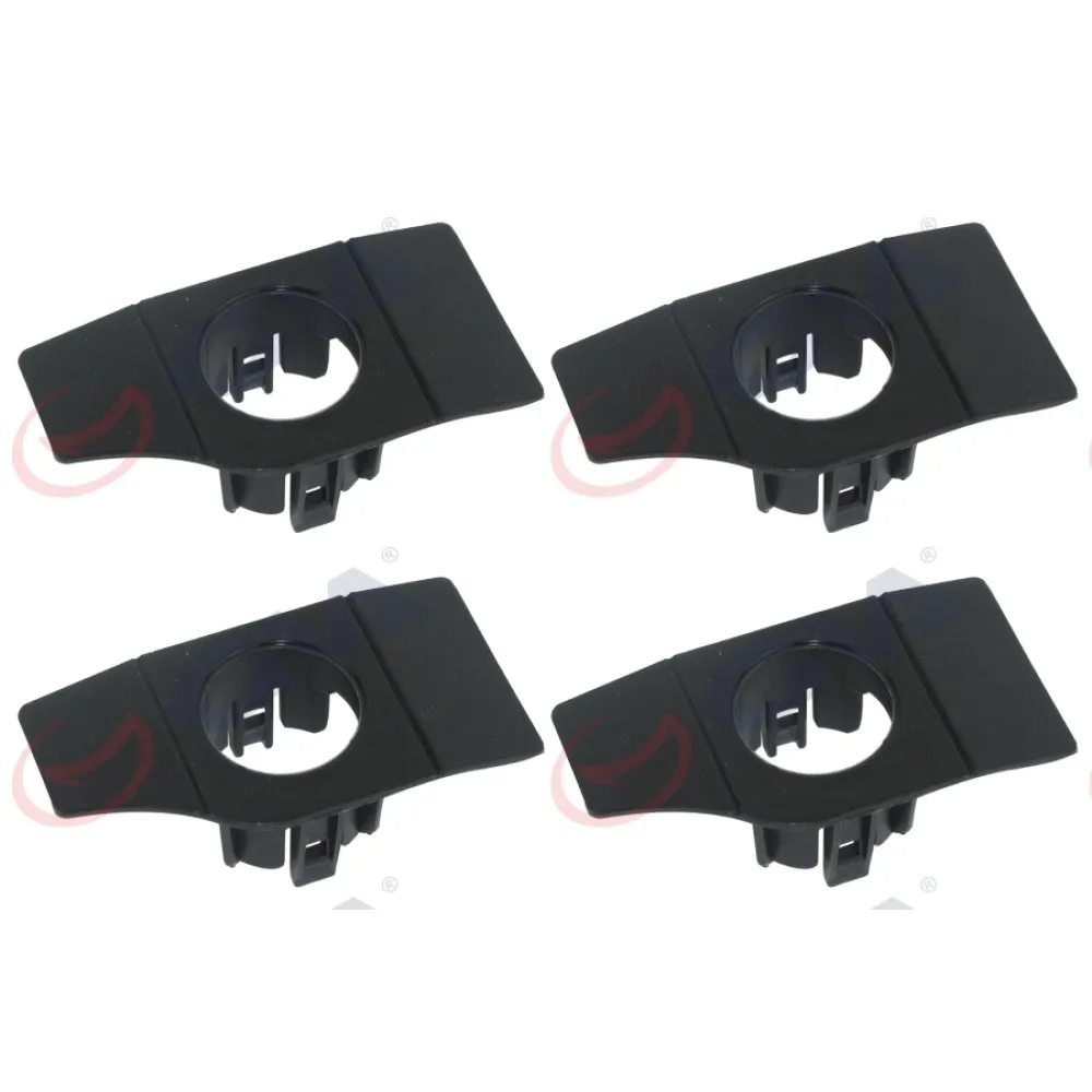 Park Sensör Yuva Seti 4 Lü Ön Arka Golf 7