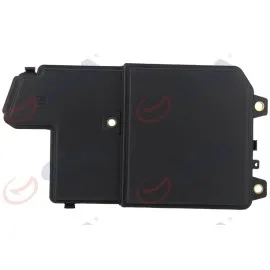 Sigorta Kutu Kapaği Üst Megane Iv-Talisman