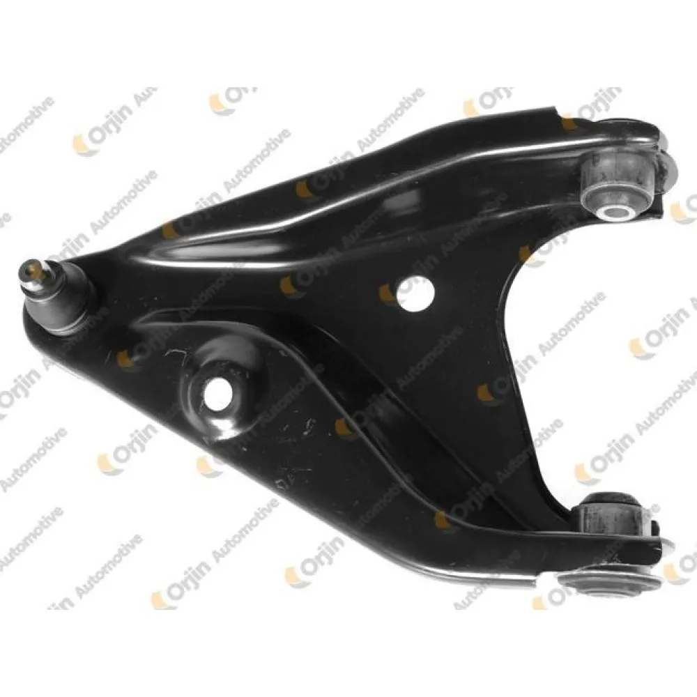 Salincak Komple Alt Sol Sac Dacia Logan 1.2/1.4/1.6 04 -, Sandero 1.2/1.4/1.5/1.6 08 -