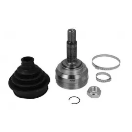 (Ü.k) Aks Kafasi (Skoda Favorit)