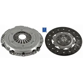Debriyaj Seti Baski+Disk Fiat Doblo Mpv 1.6 D Mjet 10-, Linea 1.6 D Mjet 09-, Grande Punto 1.6 D Mjet 08-, Punto Evo 1.6 D Mjet 09-12