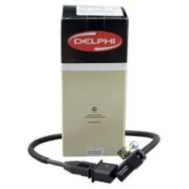 KRANK MİLİ SENSÖRÜ CHEVROLET, OPEL CHEVROLET, OPEL AVEO, CRUZE, ORLANDO, TRAX, ASTRA, INSIGNIA, MOKKA, MOKKA X, ZAFIRA, ZAFIRA TOURER 07/2008 -