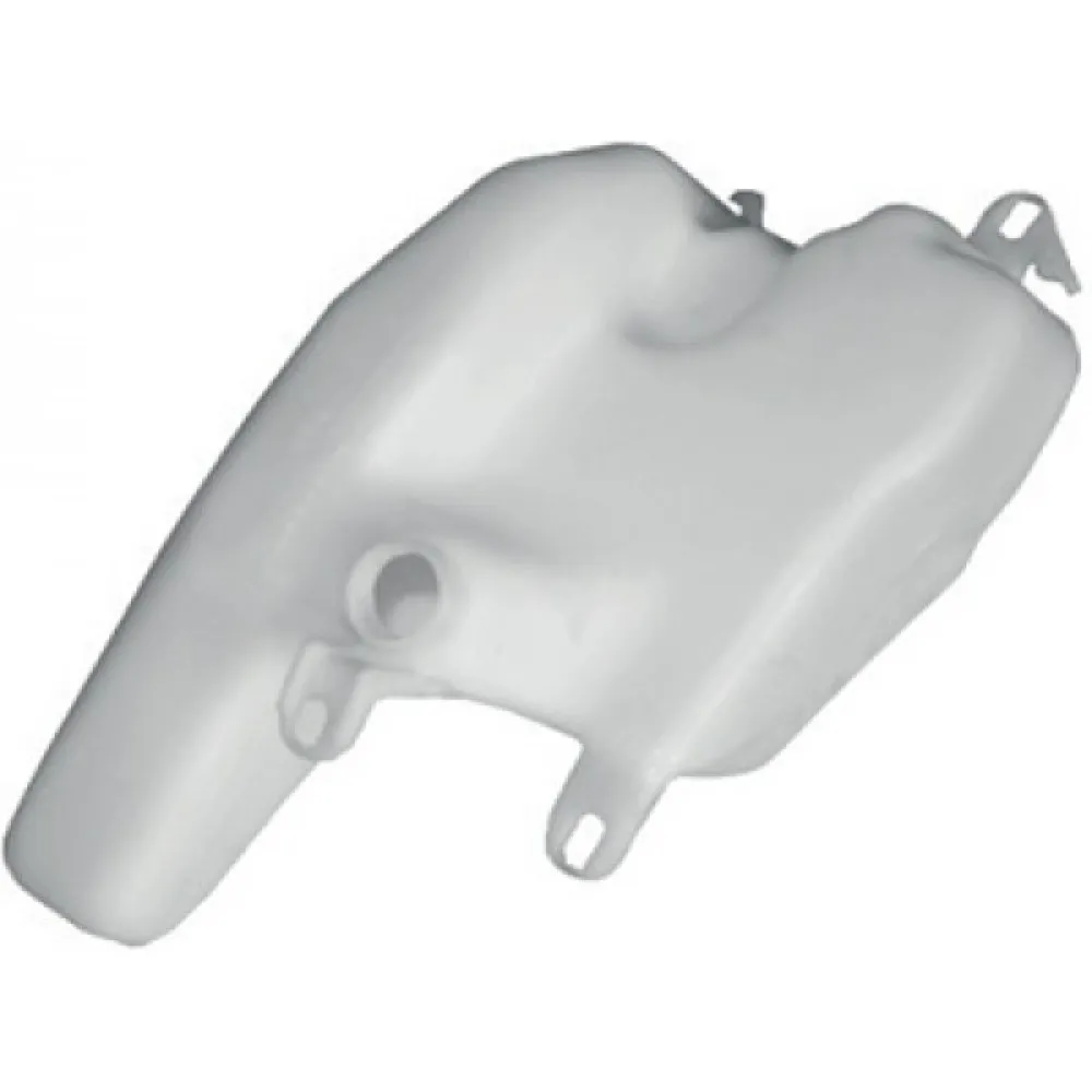 Cam Su Fiskiye Deposu Tmpr-Tipo Tek Delik