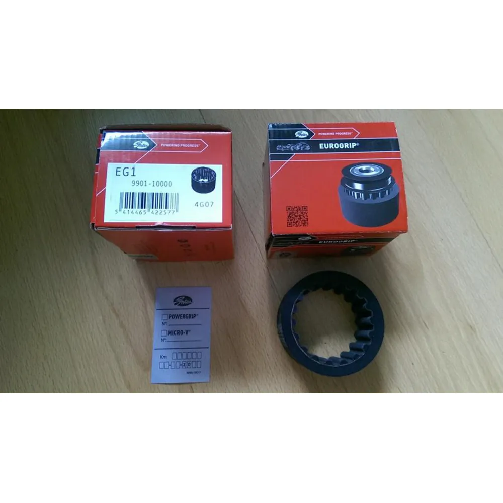 TRİGER KAYIŞI 077x035 COUPLING KLİMA VE DİR.POM.KYŞ VW T5 2.5TDI 10V 03-09 TOUAREG 2.5TDI 10/20V