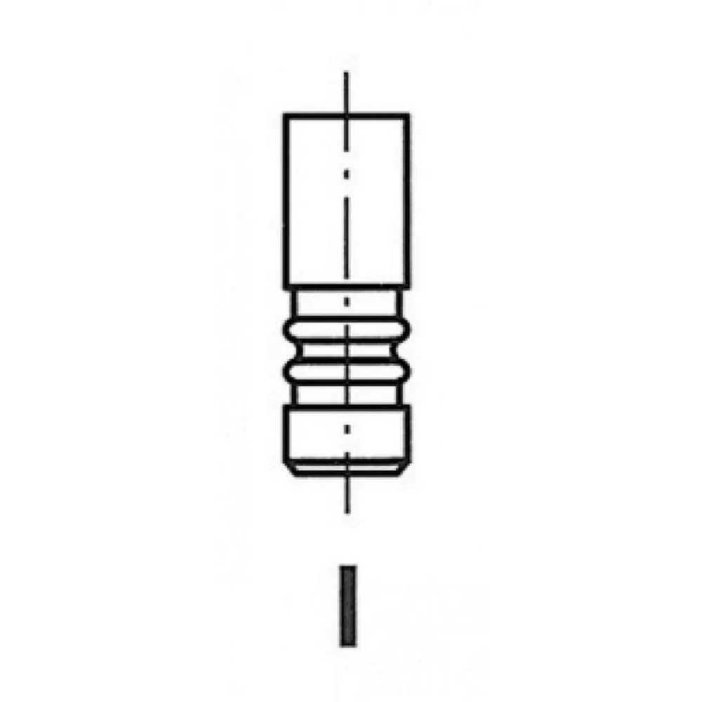 SUBAP EMME EKSOZ FIORINO-LINEA-BRAVA-ALFA 159 1.6 16V MTJ IN-8/EX-8