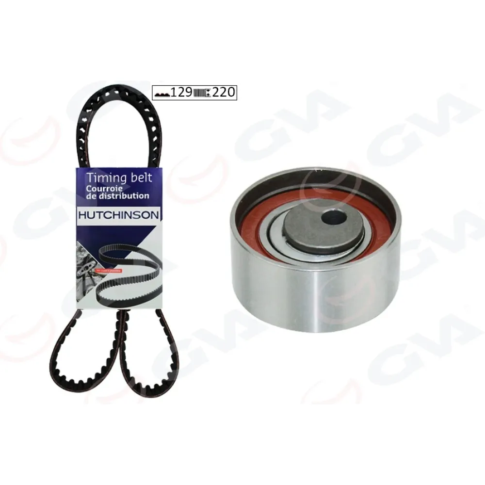 Eksantrik Gergi Kiti 129X220 Doblo 01 Palio 01-05 Albea 07 Fiorino 09 Linea 1.2 K015627Xs