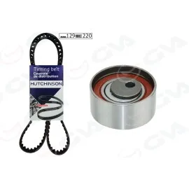 Eksantrik Gergi Kiti 129X220 Doblo 01 Palio 01-05 Albea 07 Fiorino 09 Linea 1.2 K015627Xs