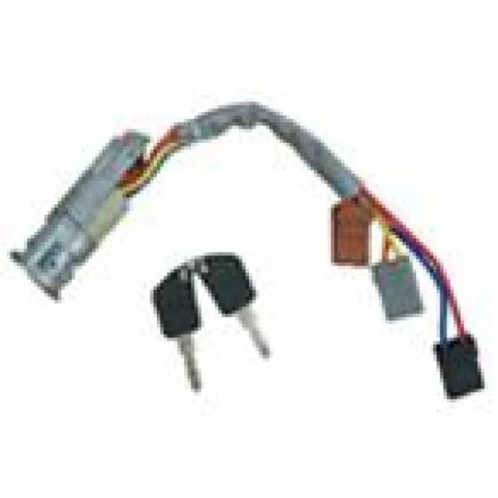 Kontak Anahtari P106 1.4-1.6-P405 1.9D 91-97