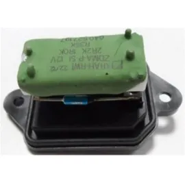 KALORİFER REZİSTANSI TMPR-TIPO