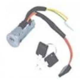 KONTAK ANAHTARI KİLİTLİ R19 1.4-CLIO 1.2-1.4- ESPACE II