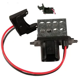 KALORİFER REZİSTANSI CLIO I 90-98 -KNG 97