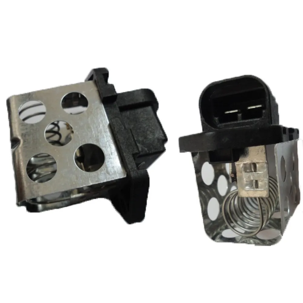 Fan Rezistansi Logan