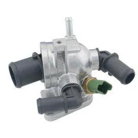 Komple Termostat Müşürlü 88 C Fiat Doblo I 1.3Mtj-2-Fiorino--Linea 1.3Mtj-Punto-Grande Punto Hb