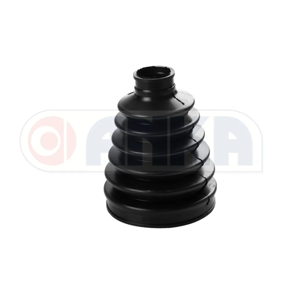 Aks Körüğü Diş Clio 1.4Bnz-1.5Dci 01-08