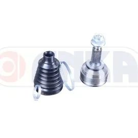 Aks Kafasi Diş Clio Iv 1.5 Dci 12 391010115R