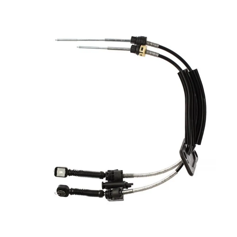 Vites Kumanda Transporter T5 5 Vites 13