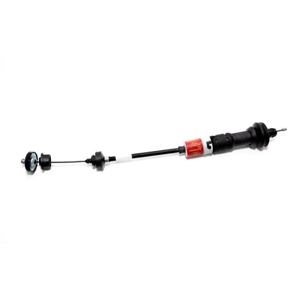 Debriyaj Teli P206 02 Otomatik Ayarli