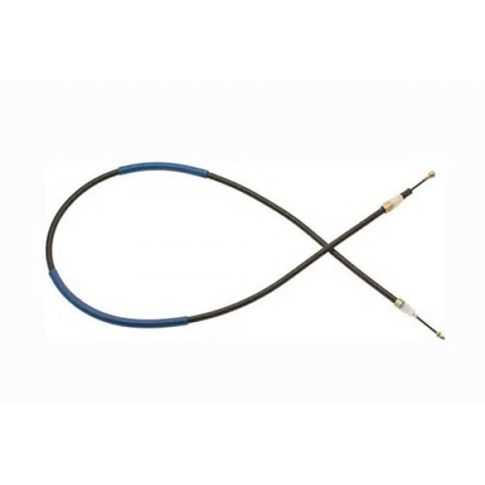 El Fren Telleri Arka Sol Trafic -Vivaro 11