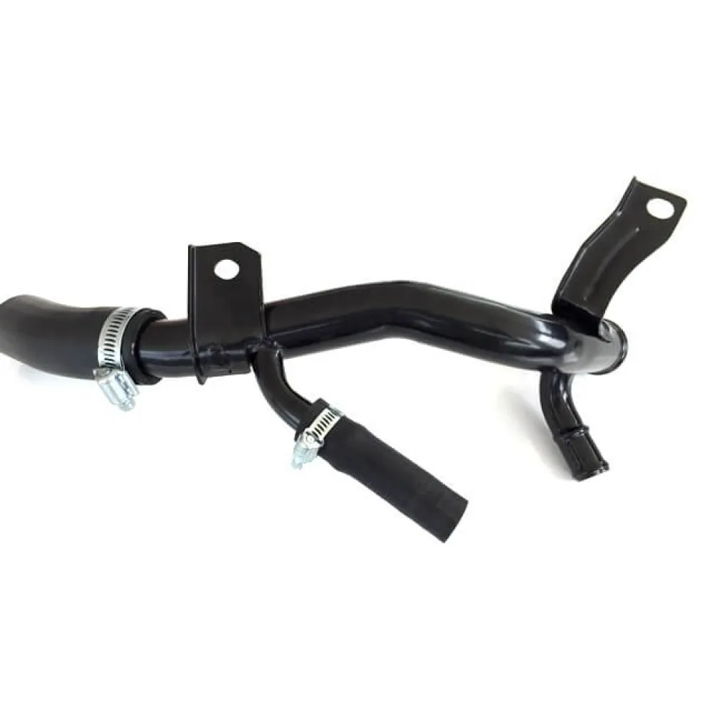 Radyatör Su Dağitim Borusu Connect 1.8 Tdci 75-90Hp 02