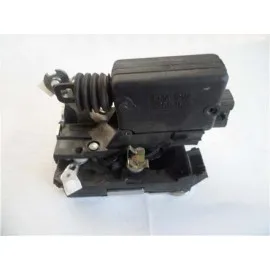 Ön Kapi Kilidi Motorlu Sol Master