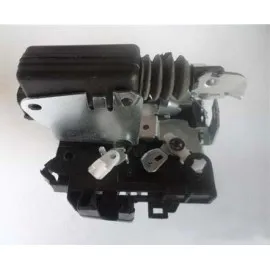 ÖN KAPI KİLİDİ ELEKTRİKLİ SOL CLIO 01-10