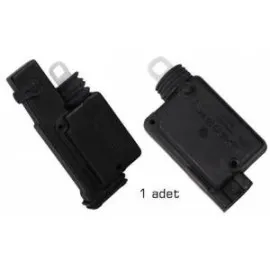 Kapi Kilidi Ön Sol R19 Motorlu