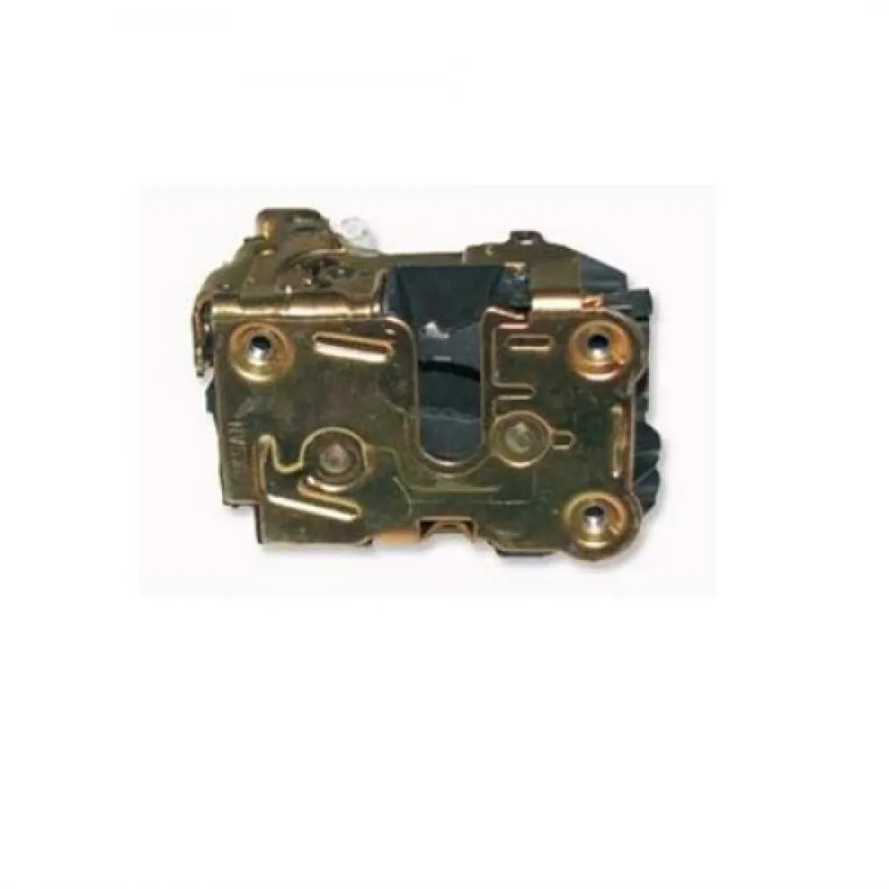 Kapi Kilidi Ön Sol Motorlu Mgn I