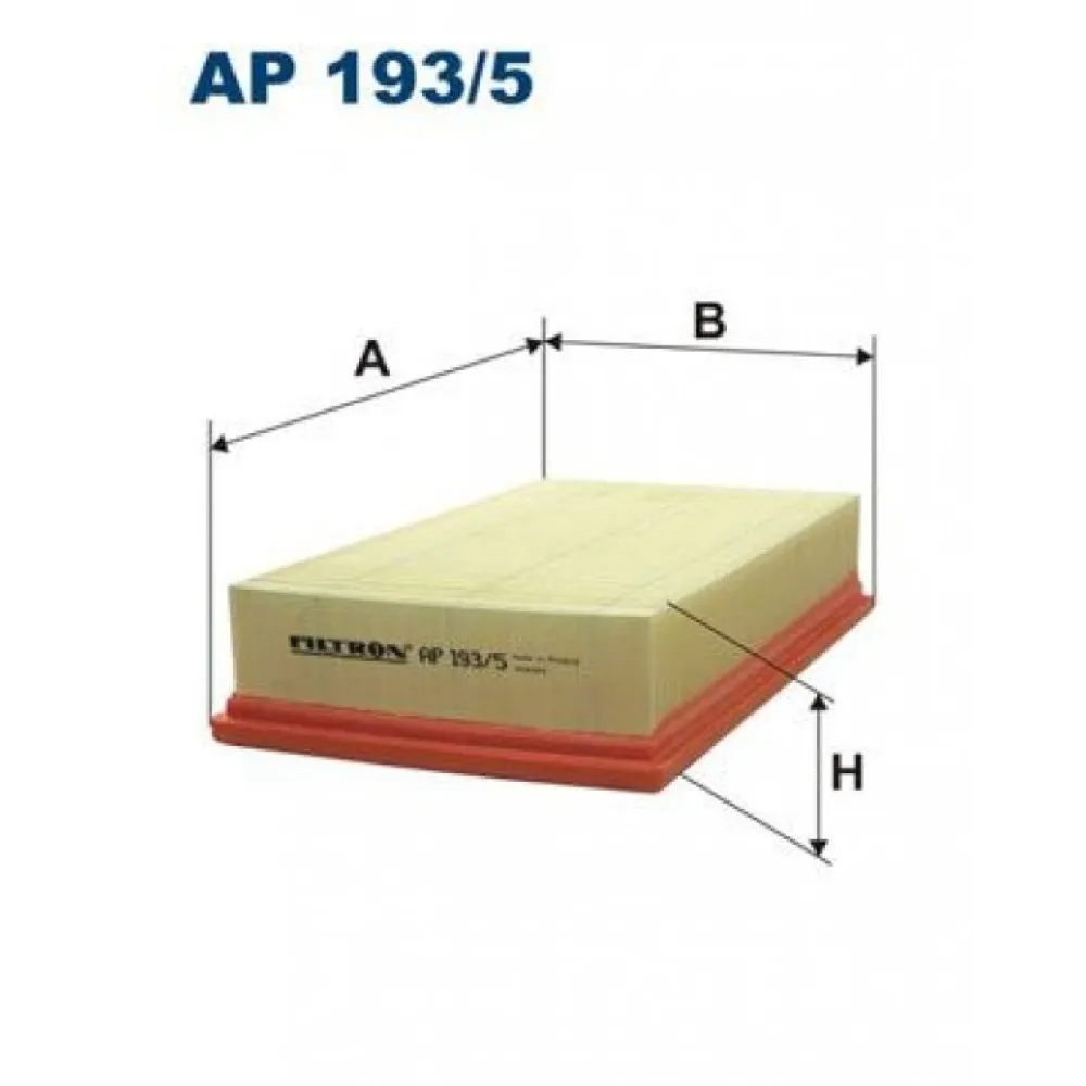 Hava Filtresi Jaguar Stype 2.5 3.0 4.2 2.7D 04-07 Xf 2.0 3.0 4.2 08 Xj 09