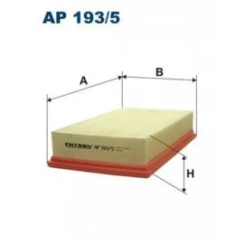 Hava Filtresi Jaguar Stype 2.5 3.0 4.2 2.7D 04-07 Xf 2.0 3.0 4.2 08 Xj 09