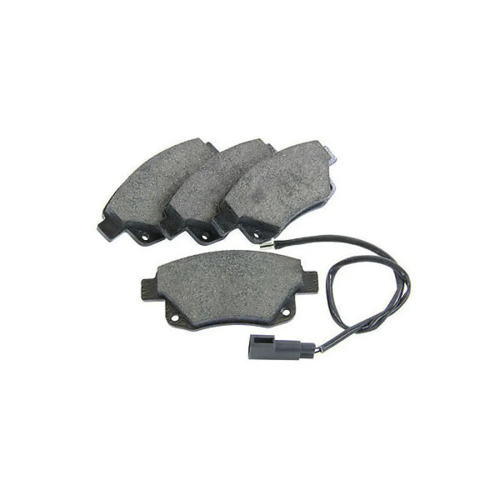 Arka Balata Fişli Transit V347 2.2 2.4 3.2 Tdci 07/06 11