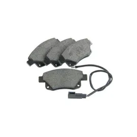 Arka Balata Fişli Transit V347 2.2 2.4 3.2 Tdci 07/06 11