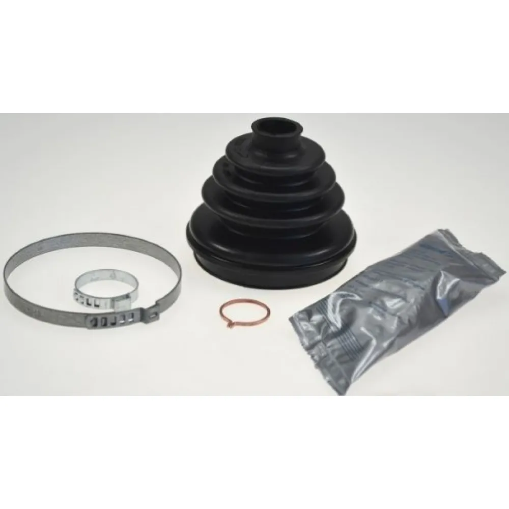 Aks Körüğü Diş Vectra A 2.0 I 01/89-09/92