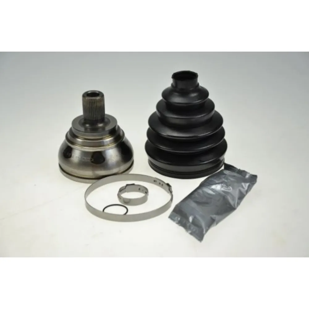 Aks Kafasi Seti Caddy-Passat-Tiguan-A3-A4-Octavia-Superb 1.6 - 2.0 Tdi Cayd-Cbaa-Cbab