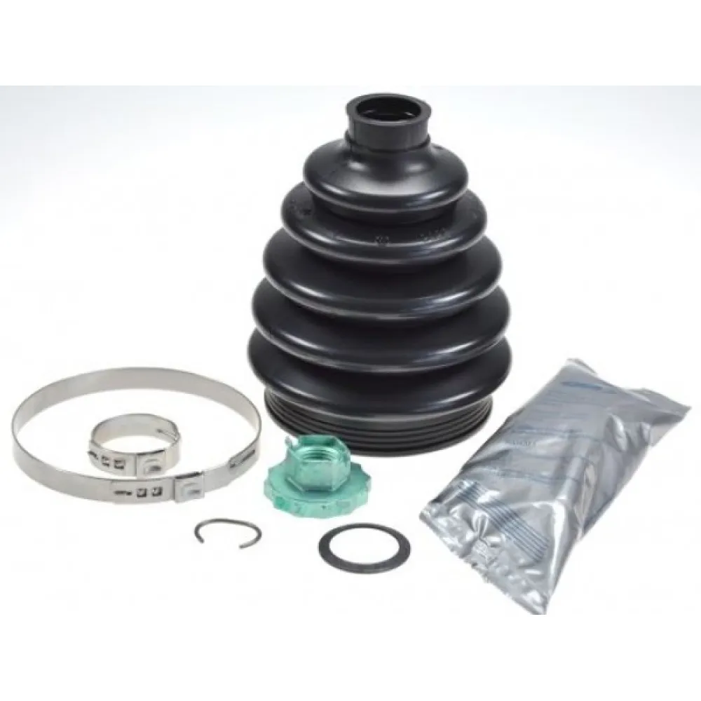 Aks Körüğü Diş Polo-Ibiza-Fabia-A1 1.2-1.4-1.6 Tdi Cfwa-Cayb-Amf-Bnv-Bnm