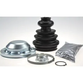 Aks Körüğü İç Sol Transporter T5 03 1.9 Tdi