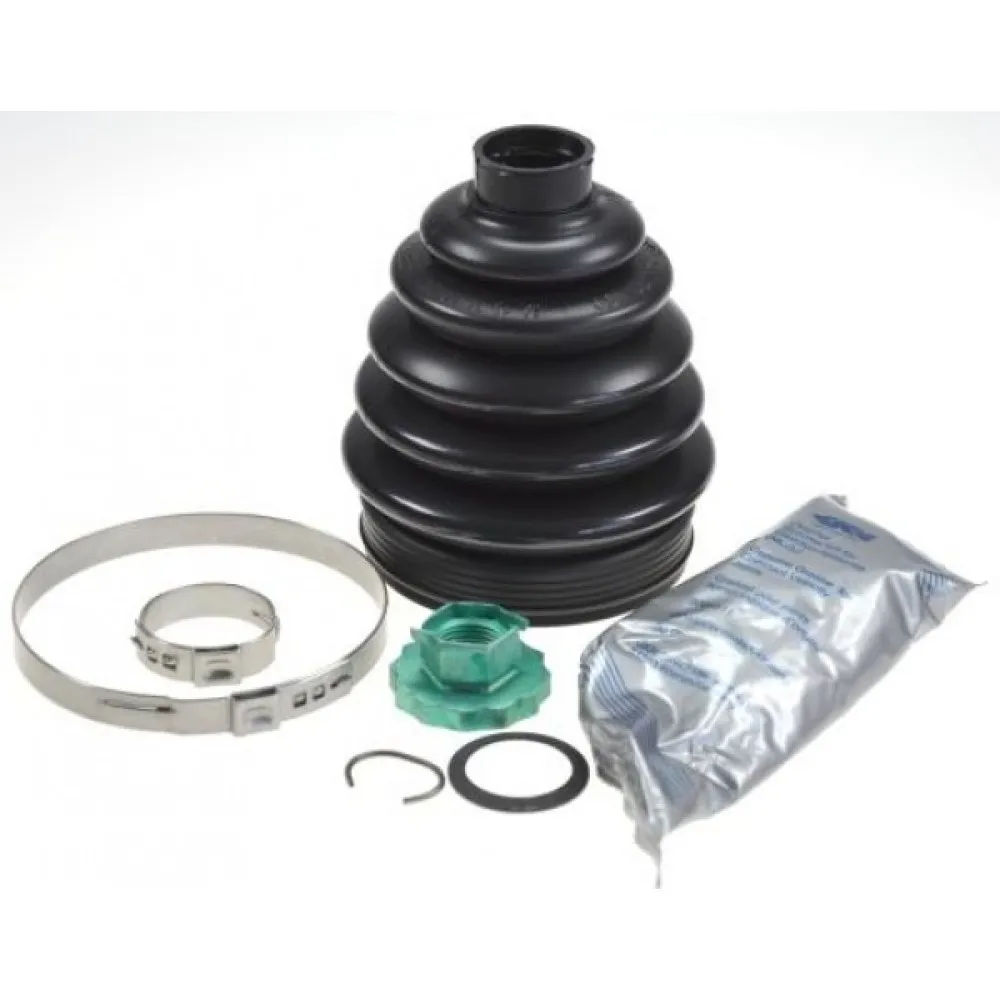 Aks Körüğü Diş Polo-Cordoba-Ibiza-Fabia 1.2-1.4-1.6-1.4 16V Bby-Bbz-Bky-Cgpa-Cggb 06-10