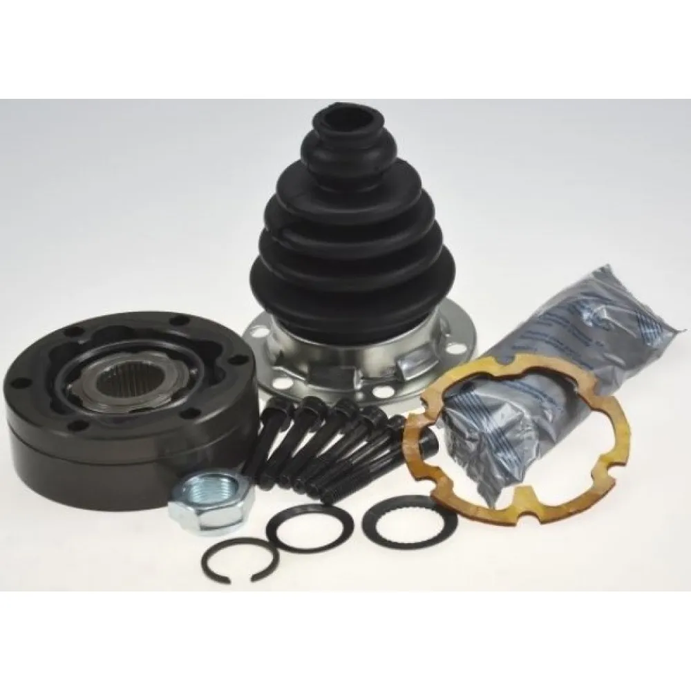 Aks Kafasi İç Golf-Jetta-Passat-A3-Toledo-Leon Bse Blf Blr Bls Cavd Caxa Cayd Cbzb 100Mm