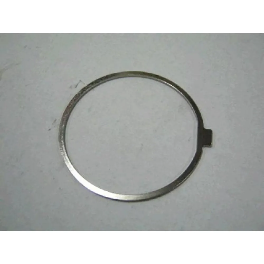 Aks Dişli Segmani R9-R11-R19-R21 Mesnet Rondelasi