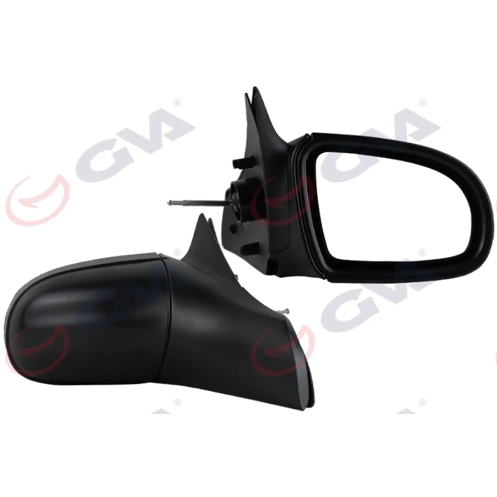 Diş Dikiz Aynasi Sağ Corsa B 93 Mekanik Konveks Vm-160R