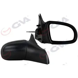 Diş Dikiz Aynasi Sağ Corsa B 93 Mekanik Konveks Vm-160R