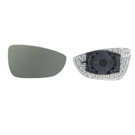 Ayna Cami Sağ Passat 10 Isitmali Konveks Vm-6194Ghr