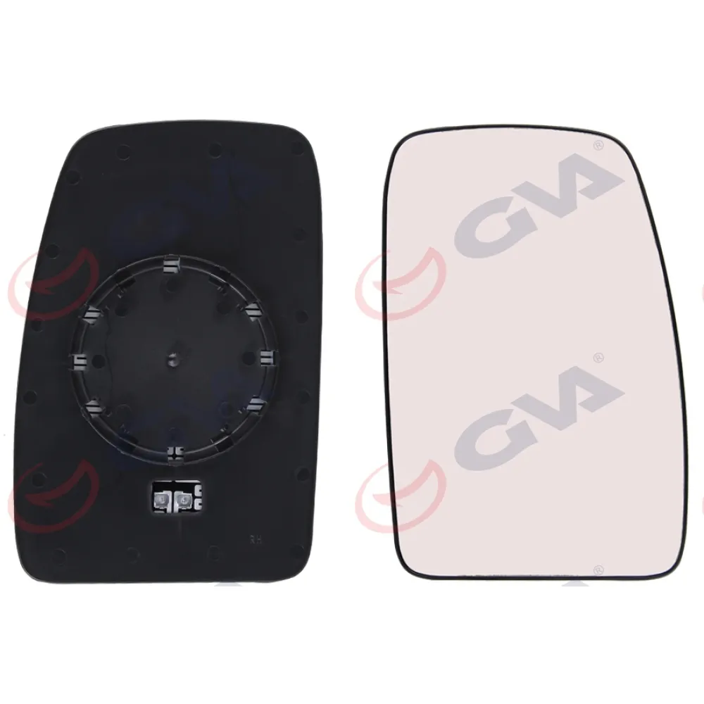 Ayna Cami Sağ Master Ii 04-10 Isitmali Vm-969Ghr