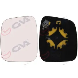 Ayna Cami Sol Fiorino-Bipper-Nemo 08 Isitmali Konveks Vm-6115Ghl