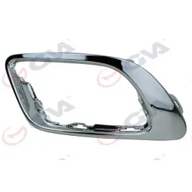 Sis Far Çerçevesi Nikelajli Sol Fluence