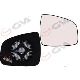 AYNA CAMI SAĞ DUSTER 10 ISITMALI KONVEKS VM-6802GHR